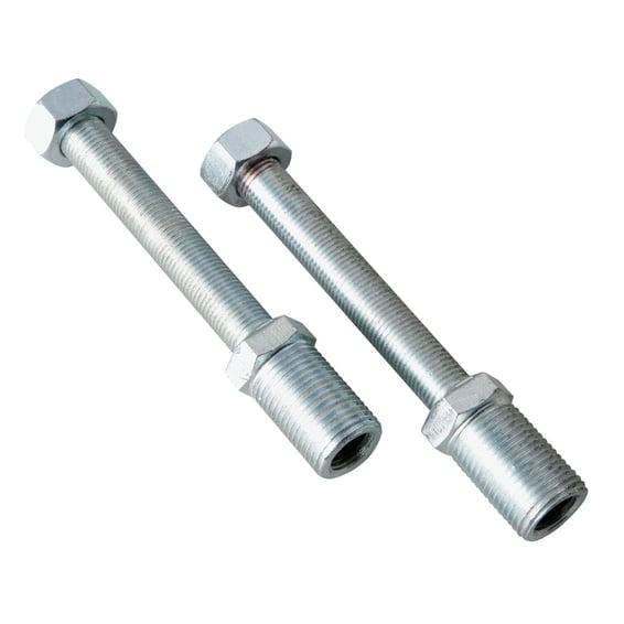 Rear adj lowering kit