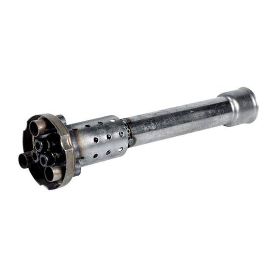 Db killer for megaton muffler with adjustable sound