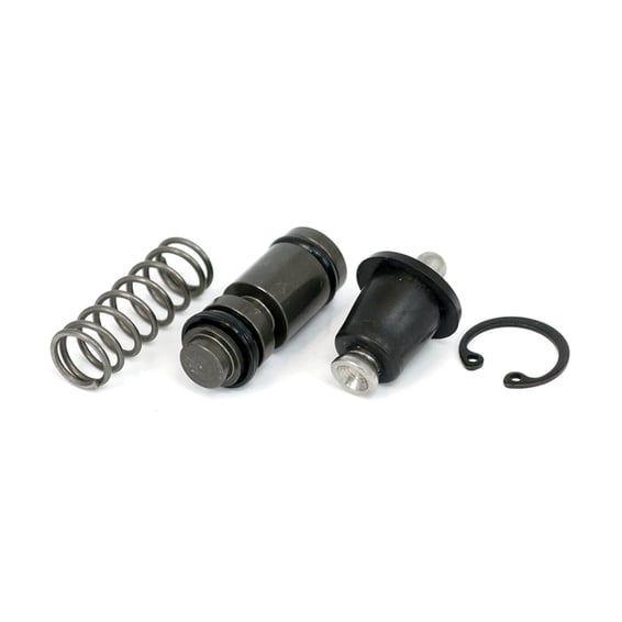 Master cylinder rebuild kit, 9/16"