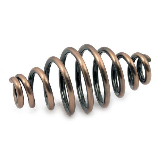 Barrel solo seat springs, 5"
