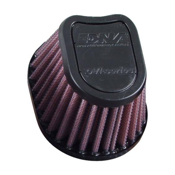 DNA OVI-series universal air filter special oval rubber top