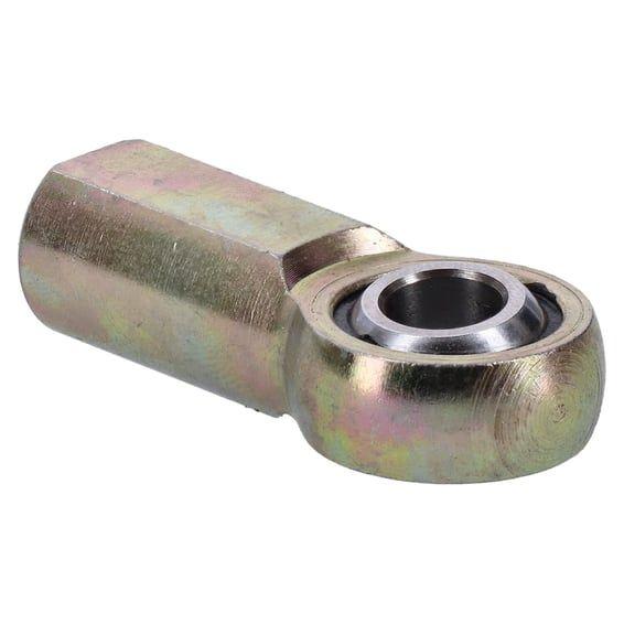 Female ball bearing link
