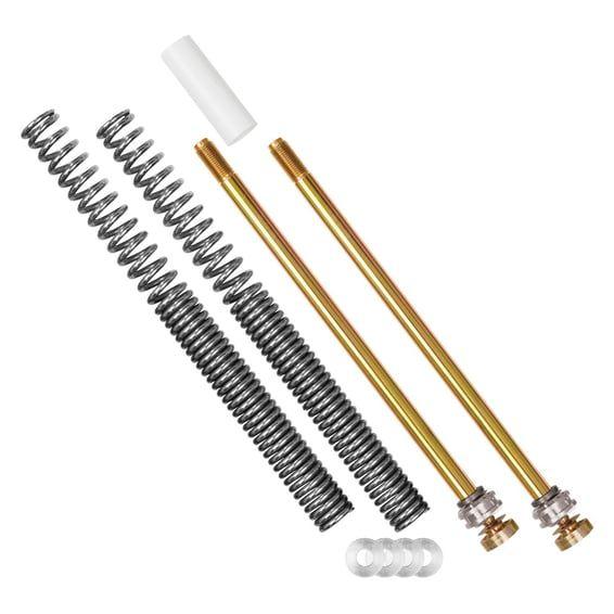 PS, MiniMoto fork kit. Std height