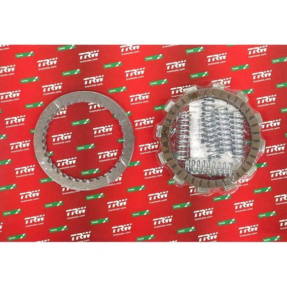 Super Clutch kit