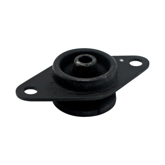 Rubber, muffler hanger
