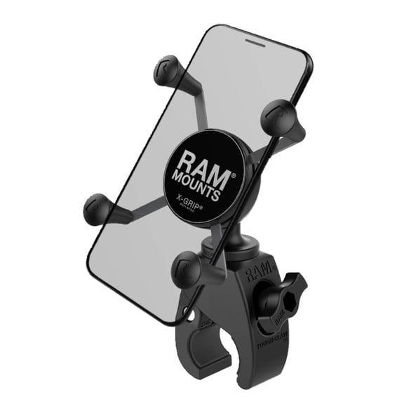 Low Profile X-Grip with Tough-Claw™ Base. Small