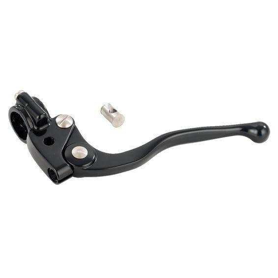 K-Tech Grimeca clutch lever assembly black