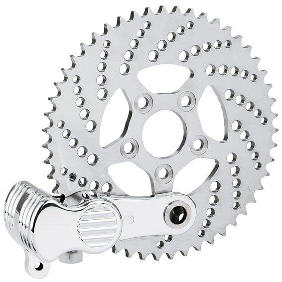 K-Tech, sprocket brake kit, std style