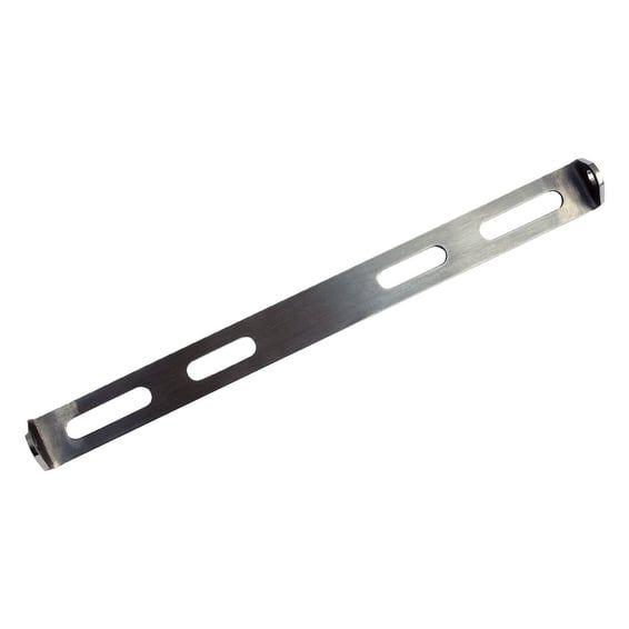 Atto & Spot mounting bracket 174mm SS