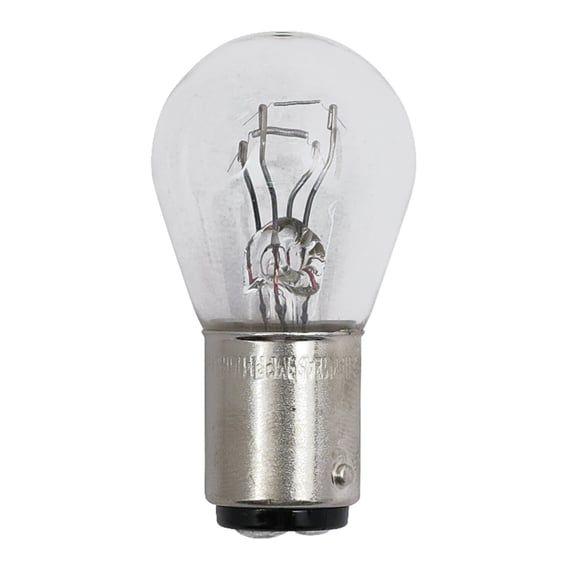 VisionPlus taillight light bulb P21/5W