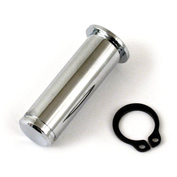 Pivot pin, h/b brake & clutch levers