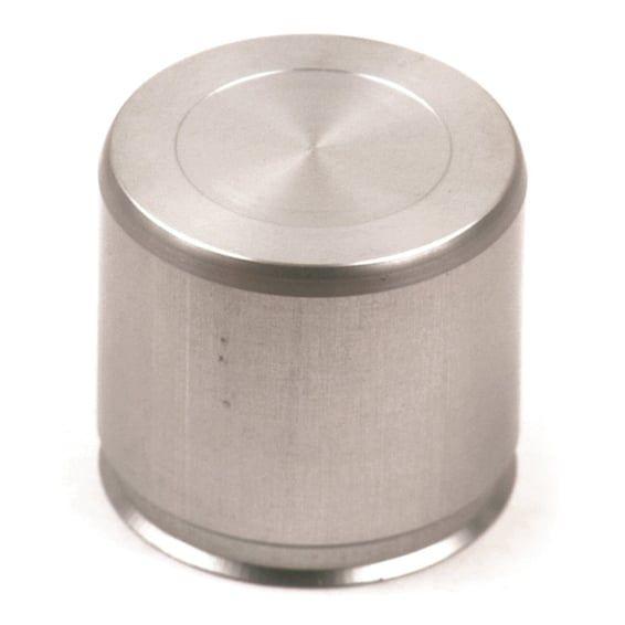 Caliper piston