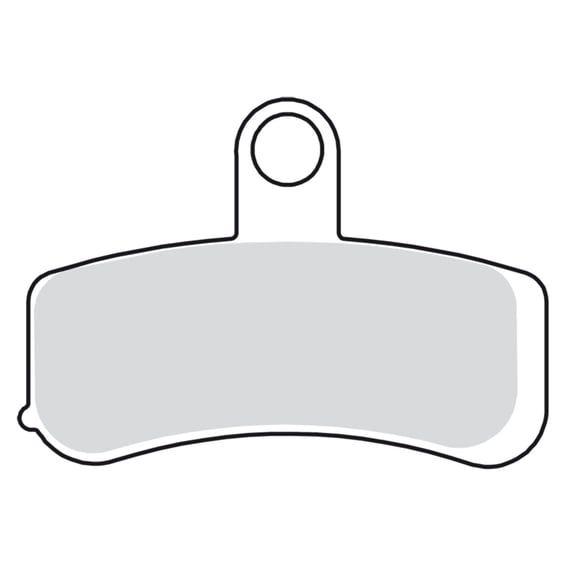 brake pads. Street Excel Sintered
