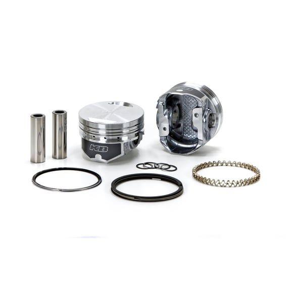 KB Performance, 1200 XL piston kit. STD