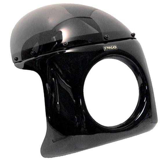 Viper Sports fairing. Black