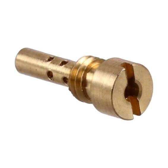 CVP, slow jet (pilot jet) Keihin CV carb. 48