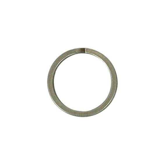 Retaining ring, shifter cam end