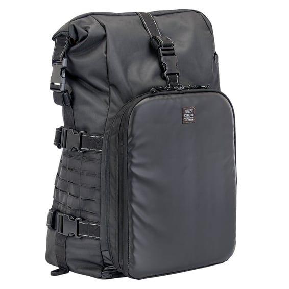 EXFIL-80 2.0 bag. Black