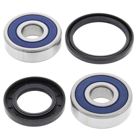 wheel bearing kit, front