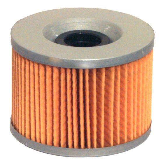 oil filter element