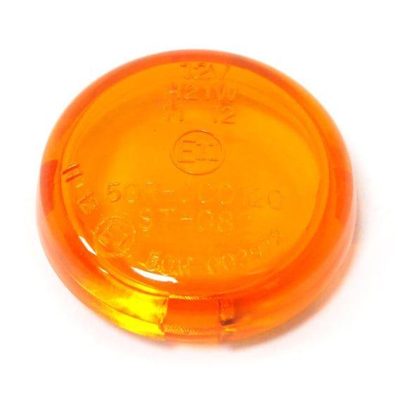 Mini bullet, repl. Amber lens