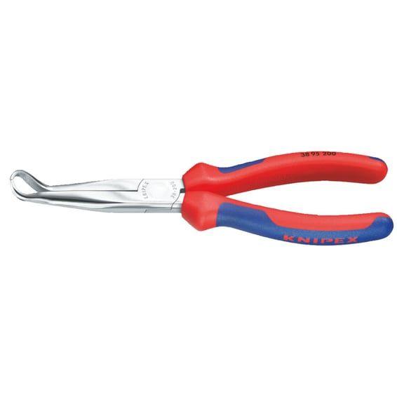 mechanics pliers spark plug special