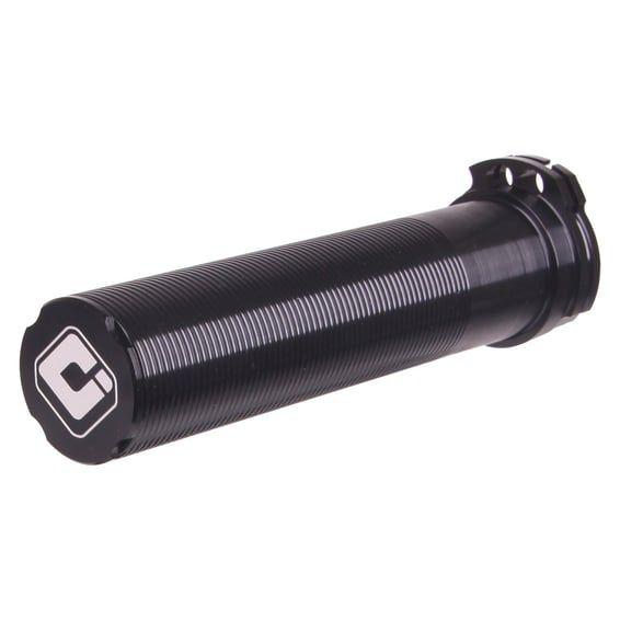 throttle sleeve. Cable. Black