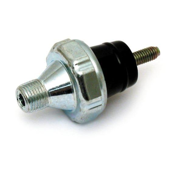 Oil pressure switch