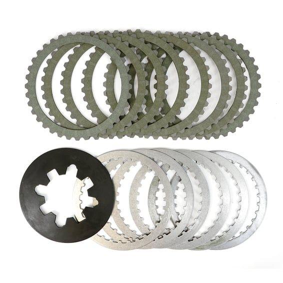 BDL, Aramid clutch plate kit