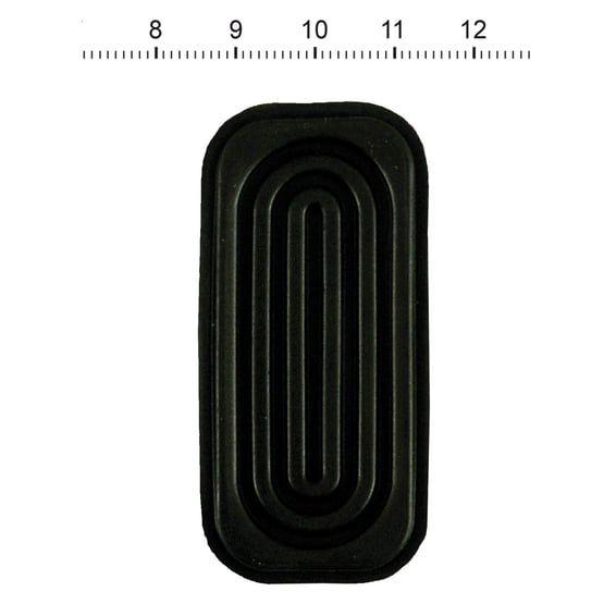PM, Top gasket fo std master cyl