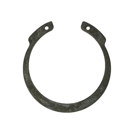 Retaining ring, mainshaft. 5th gear