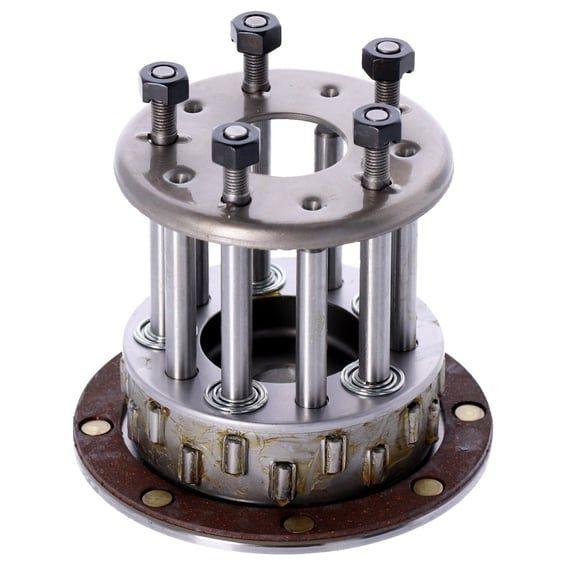 Clutch hub assembly, 5 stud