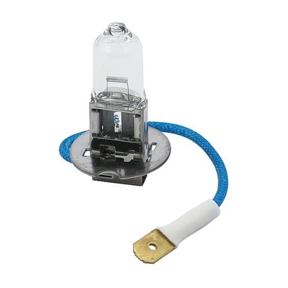 Vision headlamp bulb H3