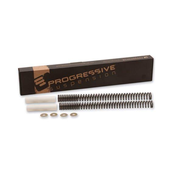 PS fork spring kit standard duty, 49mm