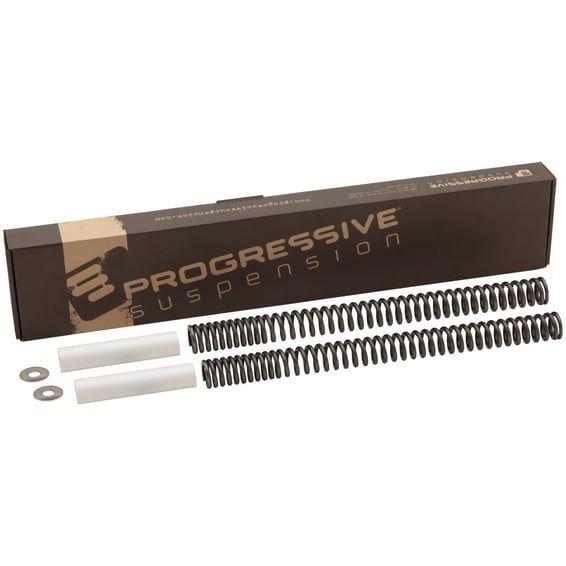 PS fork spring kit standard duty, 49mm