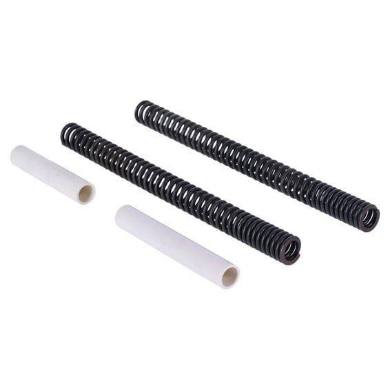 PS fork spring kit standard duty, 49mm