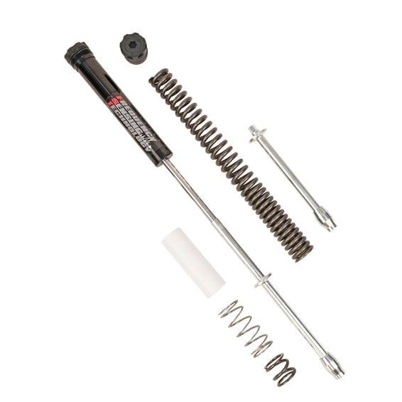PS, asymmetrical fork monotube cartridge kit. Std. height