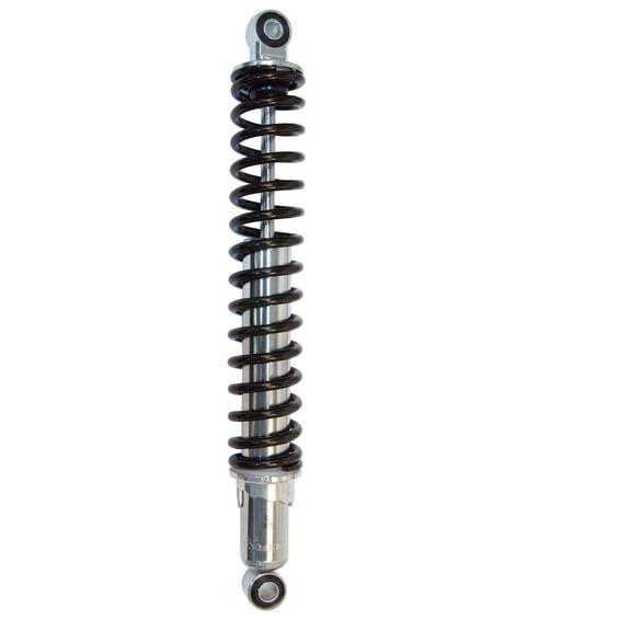 shock absorbers chrome