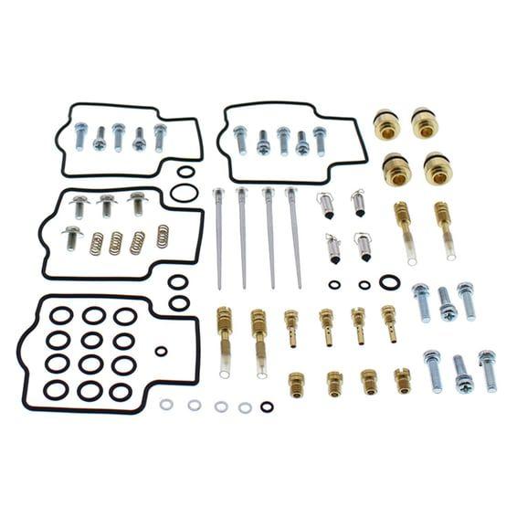 carburetor rebuild kit