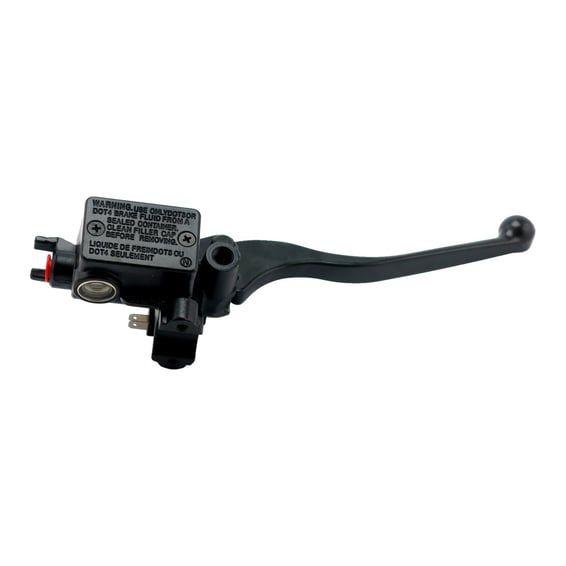 universal brake handlebar master cylinder. 14mm