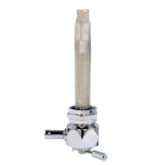 Power-Flo petcock diamond design