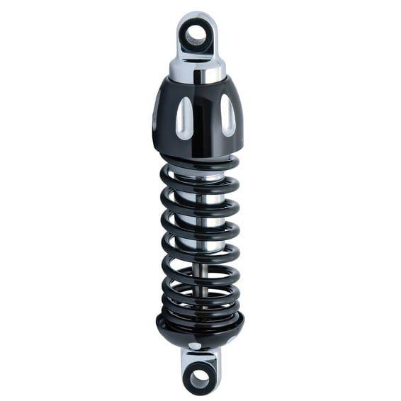 PS, 430 series shock set. 11". STD Duty. Black
