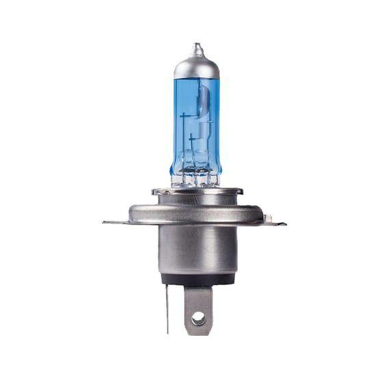CrystalVision Ultra Moto headlamp bulb H4