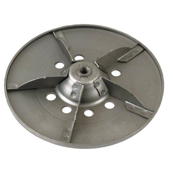Clutch, release disc