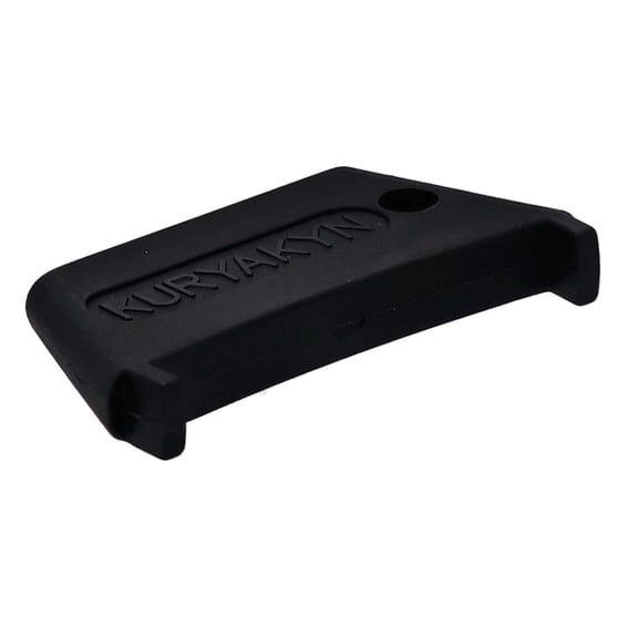 Replacement gas cap key