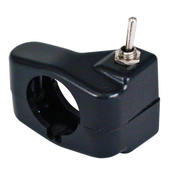 Doo-Dad handlebar switch. On-Off-On