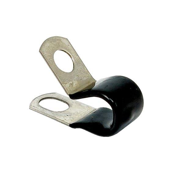 Ignition wire clamp, 1/4"