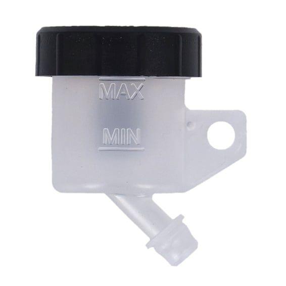 Fluid reservoir 15cc. Clear
