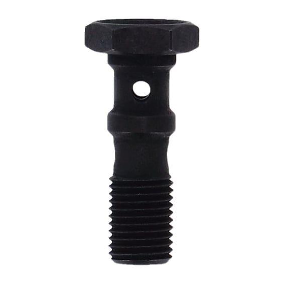 3/8-24 double banjo bolt