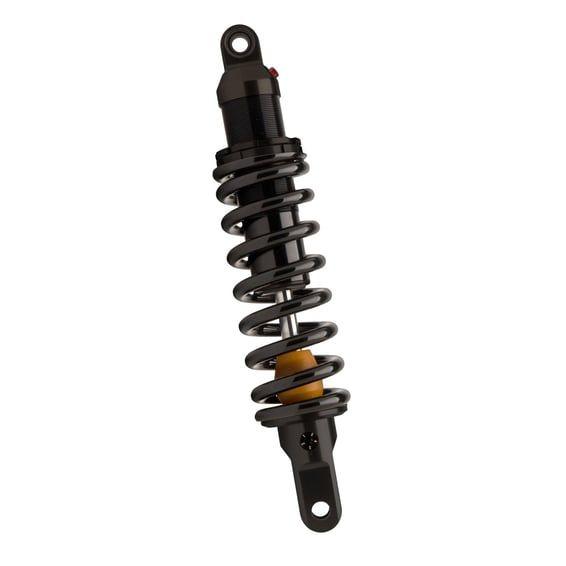 PS, 465 Series single shock 309mm. Heavy Duty. No RAP
